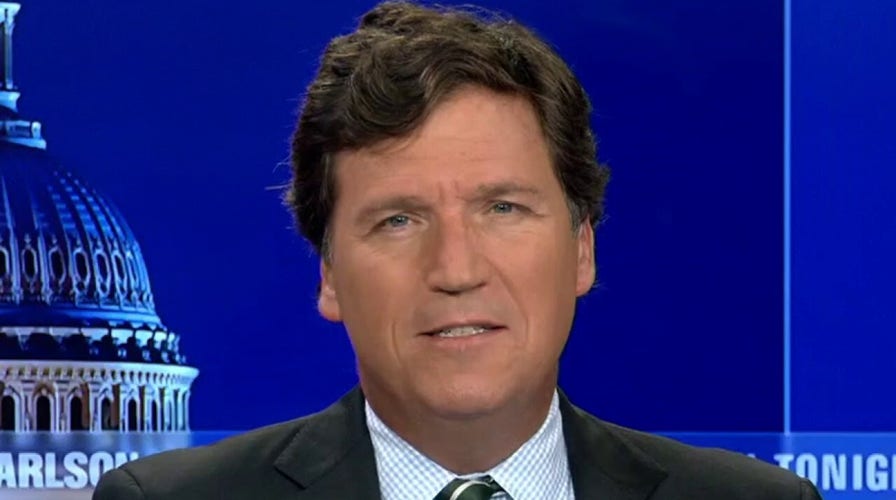 Tucker Carlson: Self defense is becoming illegal