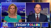 Friday Follies: What can we really expect from the Trump-Biden debate?