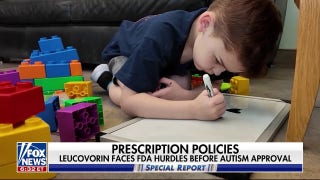 Parents express optimism over possible treatment for autism - Fox News