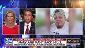 Kilmar Abrego Garcia was indicted on 'very serious' charges, US deputy attorney general says