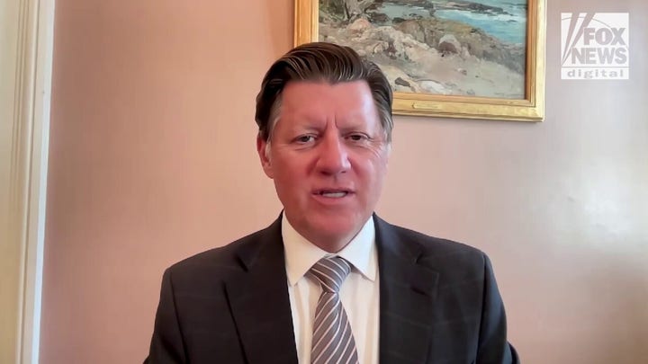 California lawmaker warns parole bill could release 1,600 convicted killers early