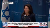 Sheryl Sandberg demands condemnation of Hamas violence against Jewish women