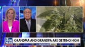 Growing numbers of baby boomers turn to cannabis: Report