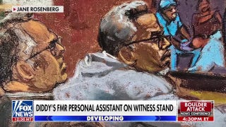 Diddy's former personal assistant takes the stand - Fox News