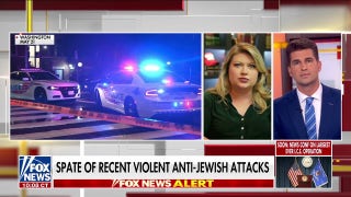 GOP lawmaker calls for funds to be withheld from universities allowing antisemitism - Fox News