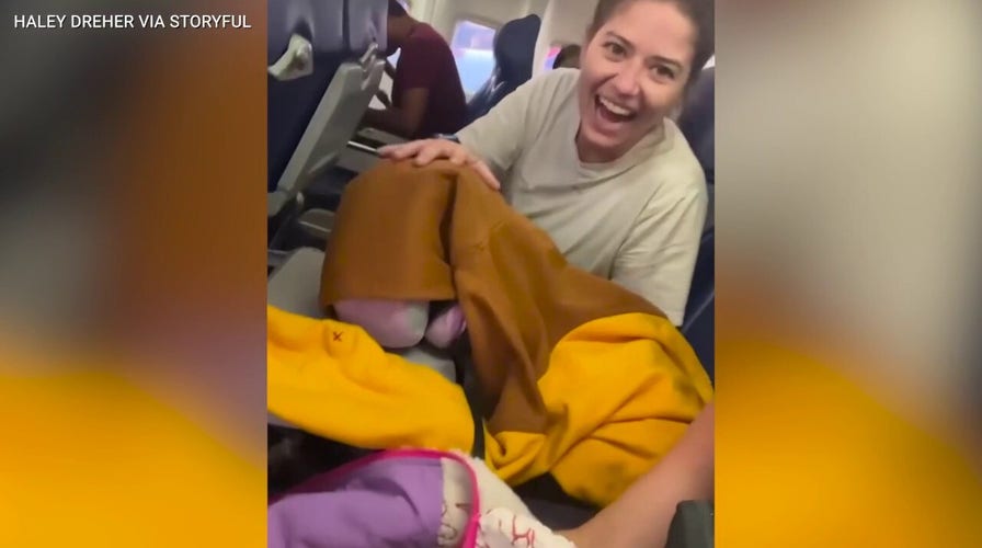 A flight passenger's complaint about 'nasty cologne' sparks a Reddit debate on the impact of strong scents in confined spaces and passenger etiquette.