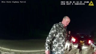 ‘Anchorman’ actor David Koechner’s recent DUI arrest shown on bodycam video - Fox News