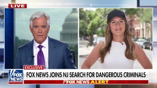 New Jersey authorities arrest dozens of alleged gang criminals - Fox News