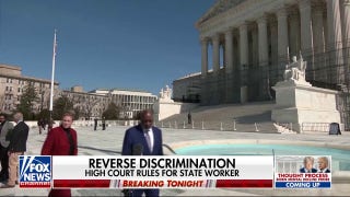  Supreme Court makes major rulings on reverse discrimination, religious rights - Fox News