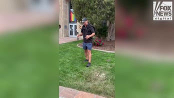 Boulder witness recounts ‘horrific’ terror attack