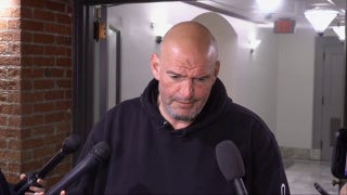 Senator John Fetterman asks fellow Dems to make up their minds about Elon Musk  - Fox News