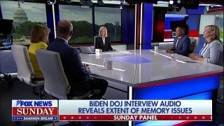 Democrats fought ‘tooth and nail’ to ‘bury’ alleged Biden mental decline: Endeavor PAC founder - Fox News