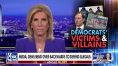 Laura: Dems have their victims and villains backwards