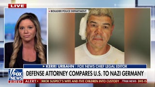 Attorney of Boulder attack suspect compares US to Nazi Germany - Fox News