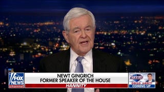 Newt Gingrich: None of these people 'have a clue' about America - Fox News