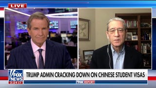 China ‘weaponized’ students attending school on US soil, expert argues - Fox News