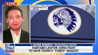 Harvard lawyer joins NY town's fight to keep 'Chiefs' mascot - Fox News