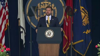 JD Vance tells Naval Academy graduates they are facing 'new' and 'very dangerous era'  - Fox News