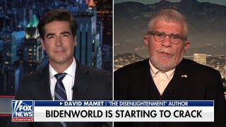 Everything in the Democrats' 'playbook' is denial, argues Pulitzer-winning playwright - Fox News