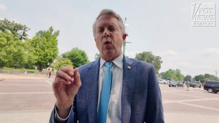 Republican senators react to Medicaid, Elon v. Trump feud: ‘He’s not the CEO here’ - Fox News