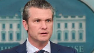 Hegseth orders review into Biden's Afghanistan withdrawal - Fox News
