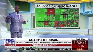 Nonstop fearmongering destroyed conventional market wisdom: Charles Payne - Fox Business Video
