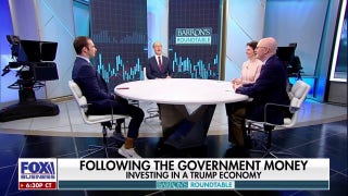 Tesla in turmoil amid Musk, Trump tussle - Fox Business Video
