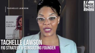 Trump has made message ‘clear’ that he’s ‘putting business first’: TaChelle Lawson - Fox Business Video