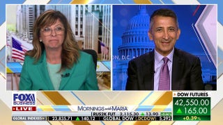 Coinbase 'not' paying the ransom after hack: Chief Policy Officer Faryar Shirzad - Fox Business Video