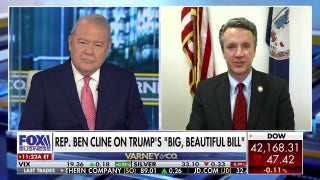 Trump will duplicate UK trade deal with other nations, including China: Rep. Ben Cline - Fox Business Video