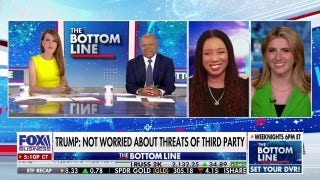 Americans have ‘bigger’ concerns than Trump, Musk’s public dust-up, says radio host - Fox Business Video