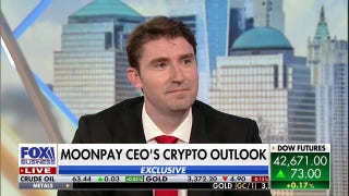 Bitcoin is the ‘new gold’ for the next generation, crypto CEO says - Fox Business Video
