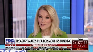 Tax collections hit all-time six month record at $2.1T - Fox Business Video