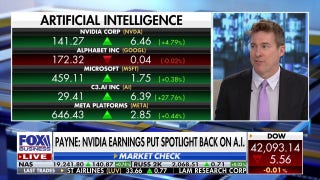 Stock market will get 'wilder' before any selloff occurs, investor says - Fox Business Video