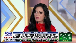 We’ve had judicial overreach every time Trump has tried to ‘defend’ America: Attorney - Fox Business Video