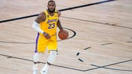 MMA fighter: Protesting NBA players just looking for ‘woke points’