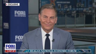US manufacturers say passing Trump tax cuts is ‘URGENT’ - Fox Business Video