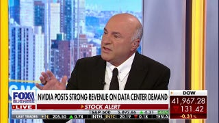 Trump has other tools to enforce tariffs: Kevin O'Leary - Fox Business Video