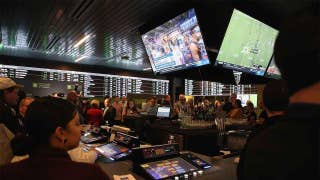 DraftKings slated to go public next month - Fox Business Video