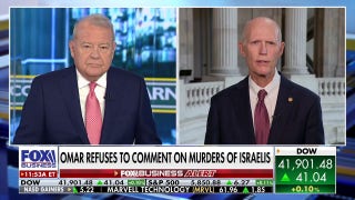Murder of Israeli diplomats was an anti-Jewish shooting: Sen. Rick Scott - Fox Business Video
