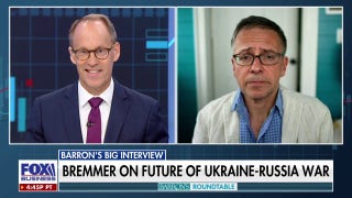 China still views the US as 'trying to contain them' in advanced technologies, expert says - Fox Business Video