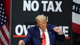 Trump's tax bill is the 'first step' in reducing spending, GOP rep says  - Fox Business Video