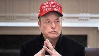 GOP senator vows to codify Elon Musk's DOGE cuts: 'We have the votes' - Fox Business Video
