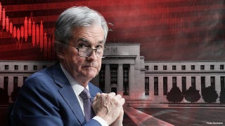 Economic expert looks ahead to the Fed's next move: 'Oh, they're cutting' - Fox Business Video