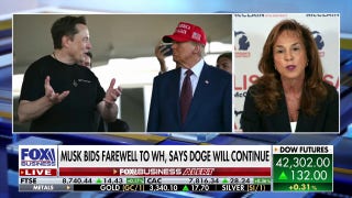 Trump's tariff strategy is working despite court 'roadblock,' GOP rep says - Fox Business Video