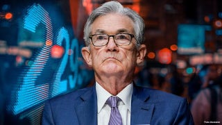 The Fed is fighting an enemy that does not exist, expert says  - Fox Business Video
