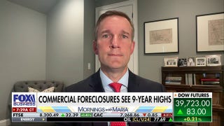 Eric Freedman on the 'signaling' the Fed has to provide on US economy amid slowing consumers - Fox Business Video