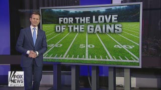 NFL ownership is about to radically change: Mark Patricof  - Fox Business Video