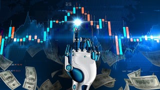 Can robots feel the market? AI's EQ challenge in stock trading - Fox Business Video