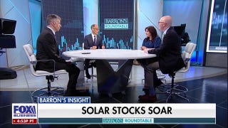 Why are oil prices falling? - Fox Business Video